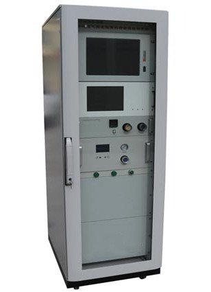 CM-1000 smoke continuous on-line monitoring system