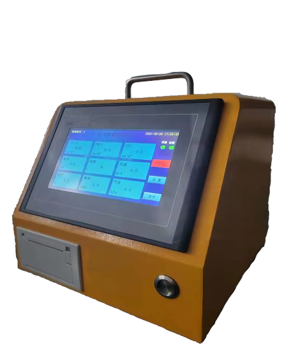 Portable stench analyzer RA600-OU