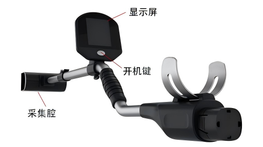 手持式林格曼黑度检测仪