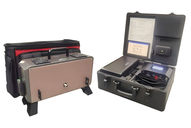 车用尾气检测仪