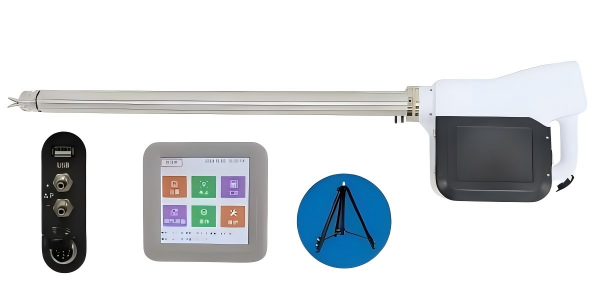 RA-3310A 型 热湿法紫外烟气分析仪