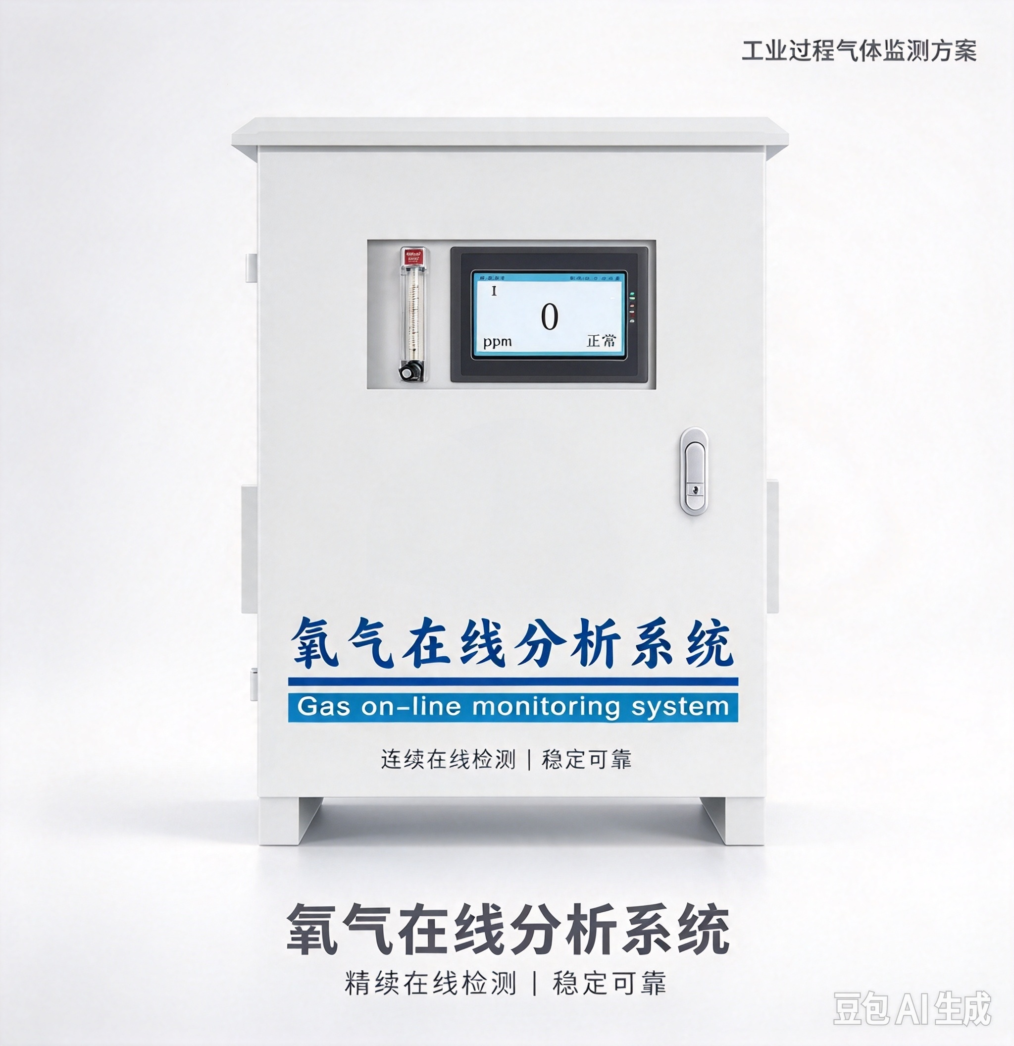 氧气浓度检测仪两条报警线：缺氧与富氧怎么设-睿安环境